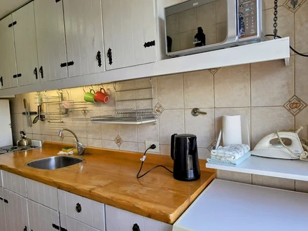 Alquiler temporario de apartamento em San carlos de bariloche