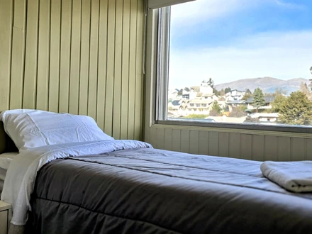 Alquiler temporario de apartamento em San carlos de bariloche