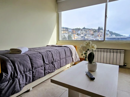 Alquiler temporario de apartamento em San carlos de bariloche