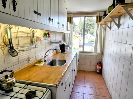 Alquiler temporario de apartamento em San carlos de bariloche