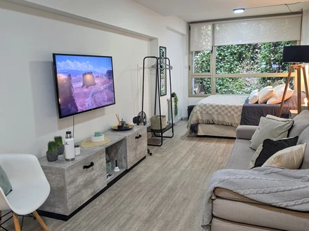 Alquiler temporario de apartamento em San carlos de bariloche