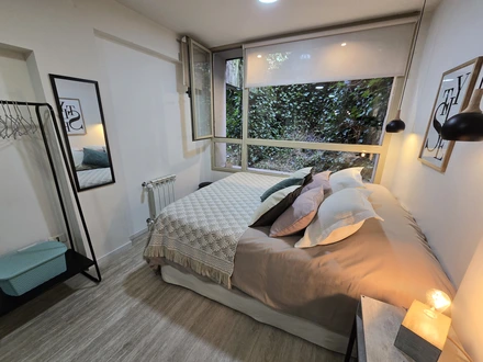 Alquiler temporario de apartamento em San carlos de bariloche