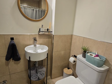 Alquiler temporario de apartamento em San carlos de bariloche