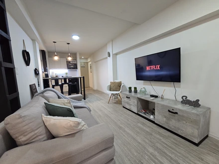 Alquiler temporario de apartamento em San carlos de bariloche