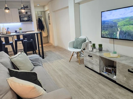 Alquiler temporario de apartamento em San carlos de bariloche