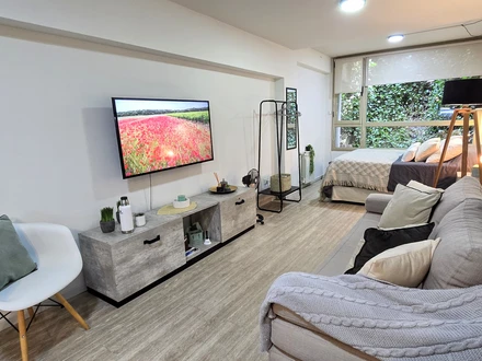 Alquiler temporario de apartamento em San carlos de bariloche