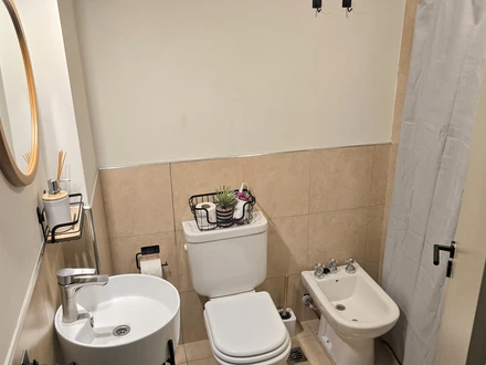 Alquiler temporario de apartamento em San carlos de bariloche