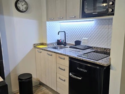 Alquiler temporario de apartamento em San carlos de bariloche