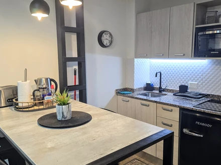 Alquiler temporario de apartamento em San carlos de bariloche