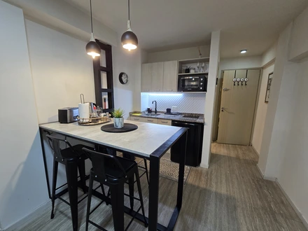 Alquiler temporario de apartamento em San carlos de bariloche