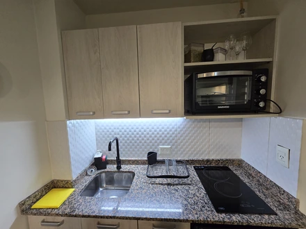 Alquiler temporario de apartamento em San carlos de bariloche