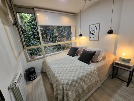 Alquiler temporario de apartamento em San carlos de bariloche