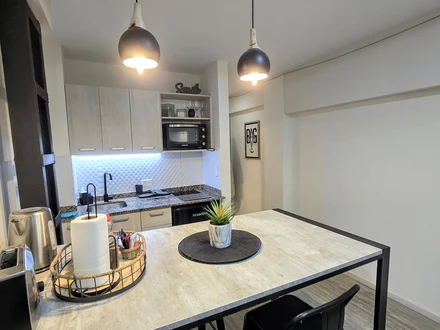 Alquiler temporario de apartamento em San carlos de bariloche