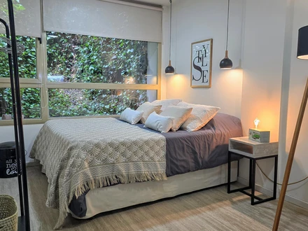 Alquiler temporario de apartamento em San carlos de bariloche