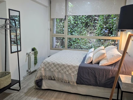 Alquiler temporario de apartamento em San carlos de bariloche