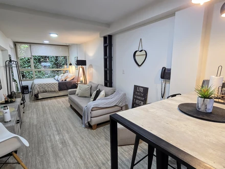 Alquiler temporario de apartamento em San carlos de bariloche