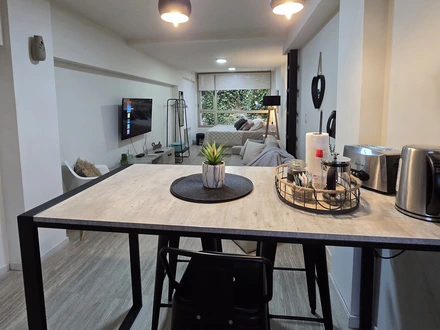 Alquiler temporario de apartamento em San carlos de bariloche