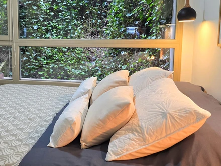 Alquiler temporario de apartamento em San carlos de bariloche