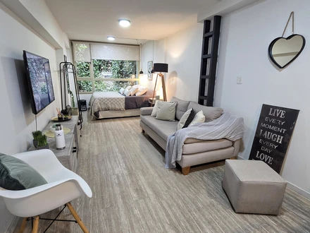 Alquiler temporario de apartamento em San carlos de bariloche