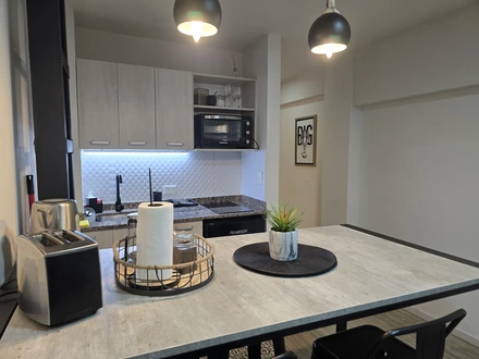 Alquiler temporario de apartamento em San carlos de bariloche