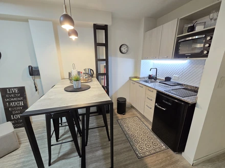 Alquiler temporario de apartamento em San carlos de bariloche