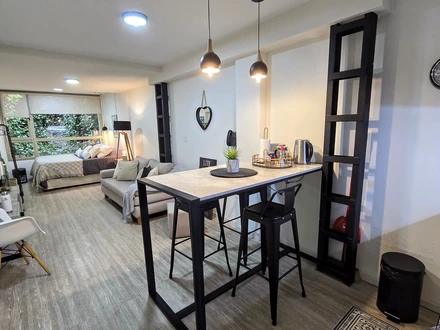 Alquiler temporario de apartamento em San carlos de bariloche