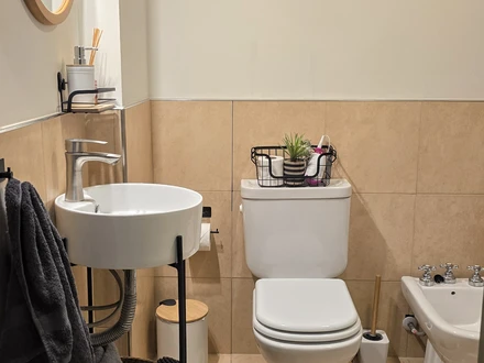 Alquiler temporario de apartamento em San carlos de bariloche