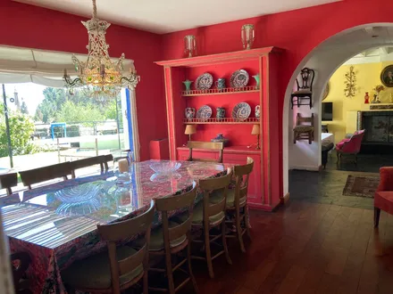 Alquiler temporario de casa em Bariloche