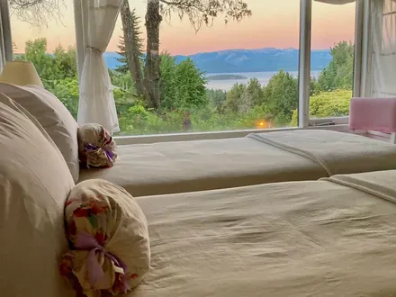 Alquiler temporario de casa em Bariloche