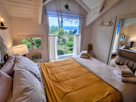 Alquiler temporario de casa en Bariloche