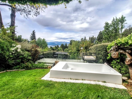 Alquiler temporario de casa em Bariloche