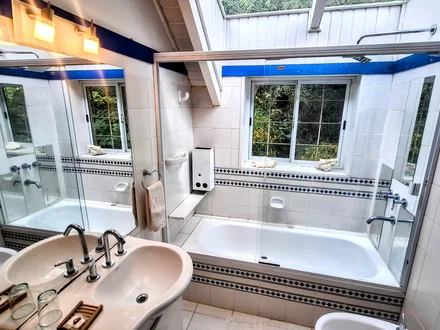 Alquiler temporario de casa em Bariloche