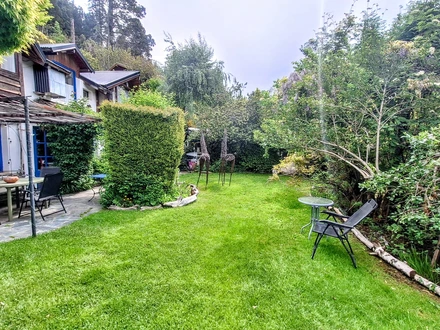 Alquiler temporario de casa en Bariloche