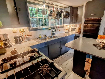 Alquiler temporario de casa em Bariloche