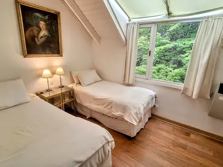 Alquiler temporario de casa em Bariloche