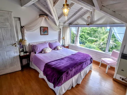 Alquiler temporario de casa en Bariloche