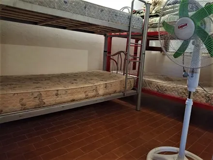 Alquiler temporario de apartamento em San clemente del tuyu