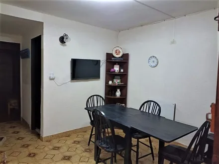 Alquiler temporario de apartamento em San clemente del tuyu
