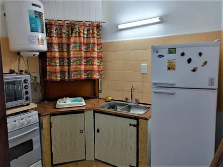 Alquiler temporario de apartamento em San clemente del tuyu