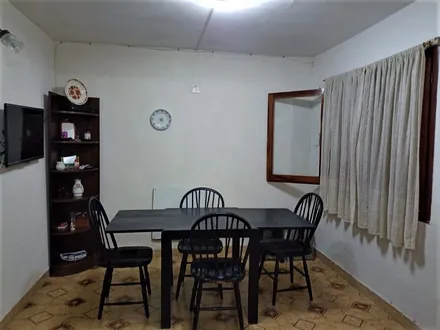 Alquiler temporario de apartamento em San clemente del tuyu