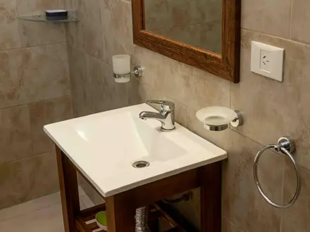 Alquiler temporario de apartamento em San carlos de bariloche