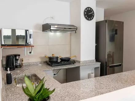 Alquiler temporario de apartamento em San carlos de bariloche