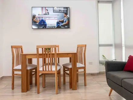 Alquiler temporario de apartamento em San carlos de bariloche