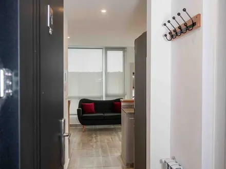 Alquiler temporario de apartamento em San carlos de bariloche