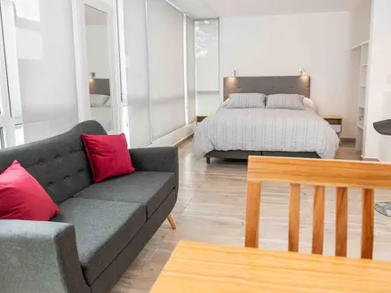 Alquiler temporario de apartamento em San carlos de bariloche