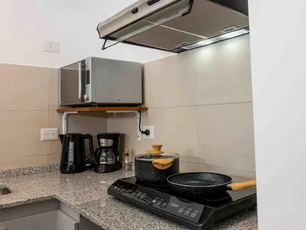 Alquiler temporario de apartamento em San carlos de bariloche