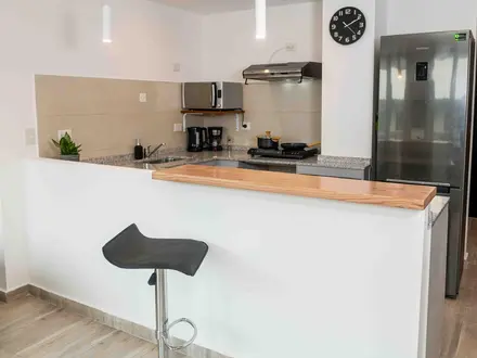 Alquiler temporario de apartamento em San carlos de bariloche