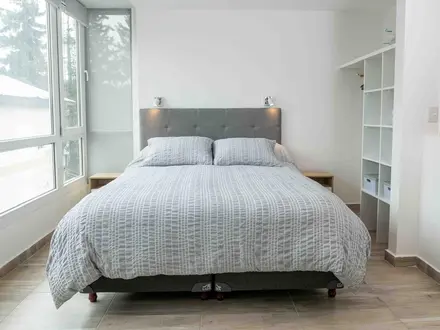 Alquiler temporario de apartamento em San carlos de bariloche