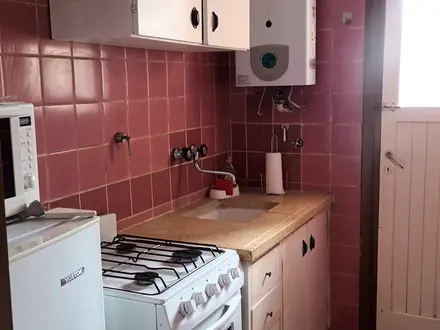 Alquiler temporario de apartamento em Miramar