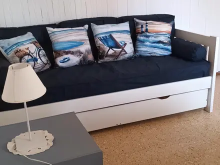 Alquiler temporario de apartamento em Miramar